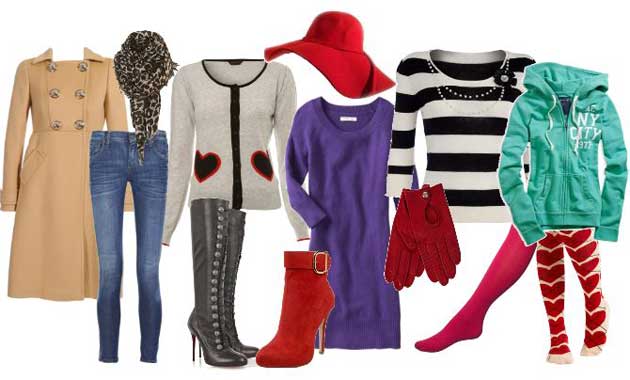 Fashion Apparels & Accessories